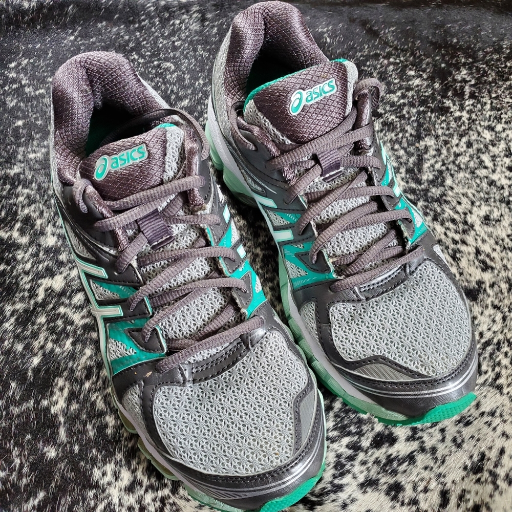 ASICS Gel-Evate 2 Sneakers